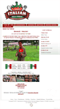 Mobile Screenshot of italianfallfesta.com